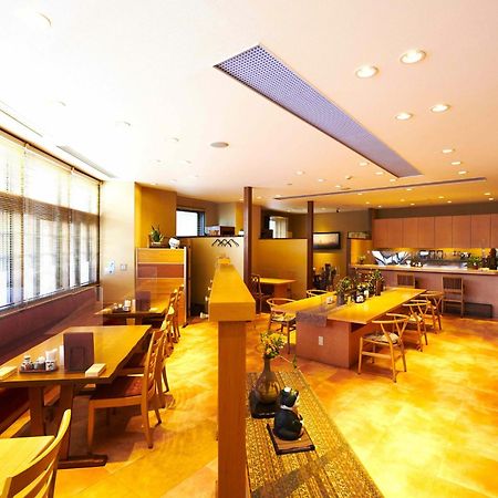 Hotel Courtland Nagano Exterior foto
