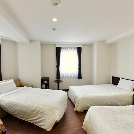 Hotel Courtland Nagano Exterior foto