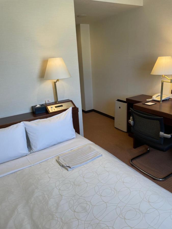 Hotel Courtland Nagano Exterior foto