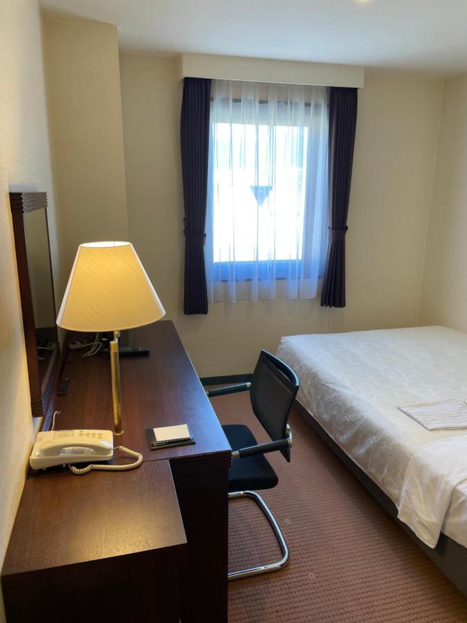 Hotel Courtland Nagano Exterior foto