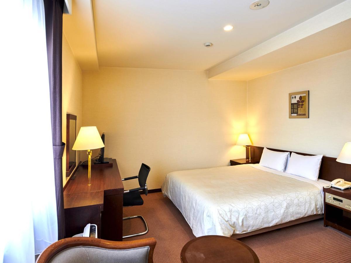 Hotel Courtland Nagano Exterior foto
